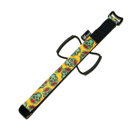 Huckbike - Fascetta portattrezzi per telaio