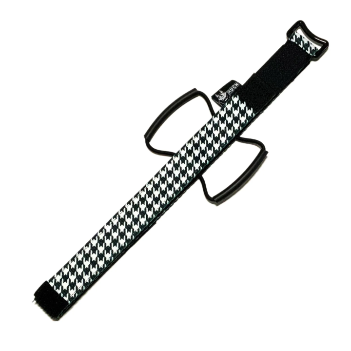 Huckbike - Fascetta portattrezzi per telaio