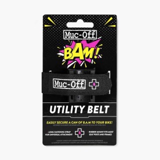 Muc-Off Utility Belt