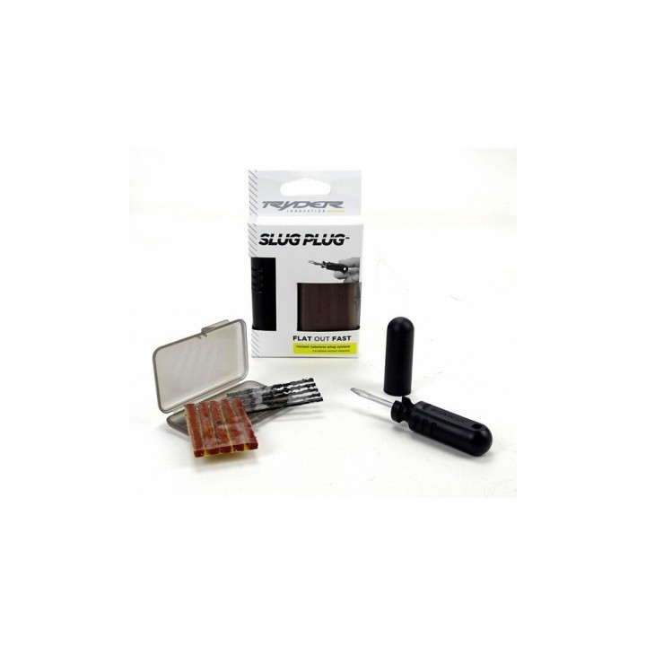 Ryder - Slug plug kit ripara tubeless
