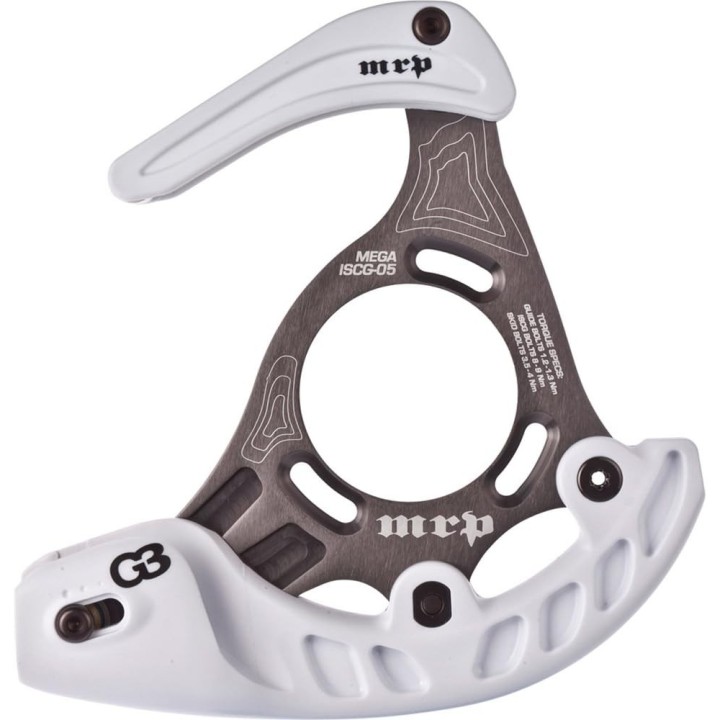 MRP - Guidacatena Mini e Mega G3