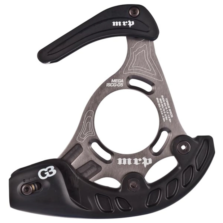 MRP - Guidacatena Mini e Mega G3