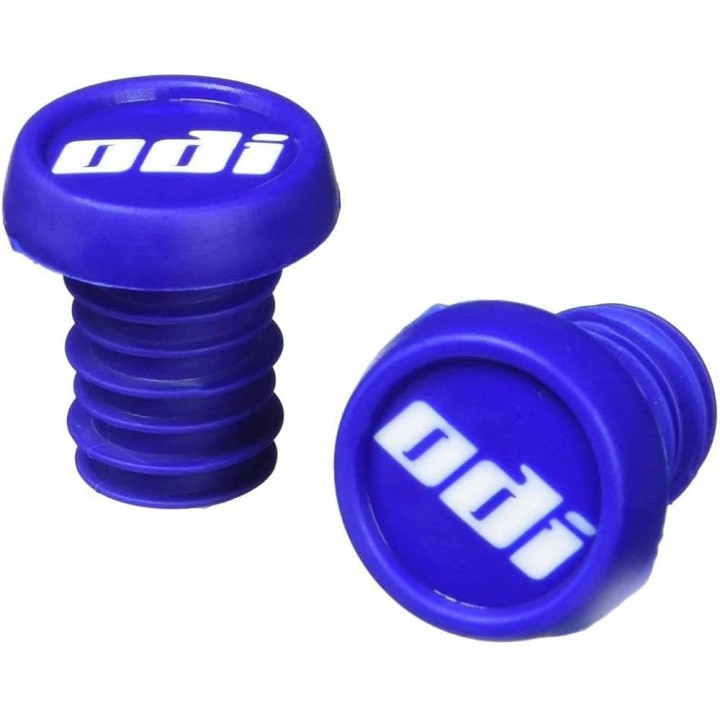 Odi - Tappi manopole per BMX