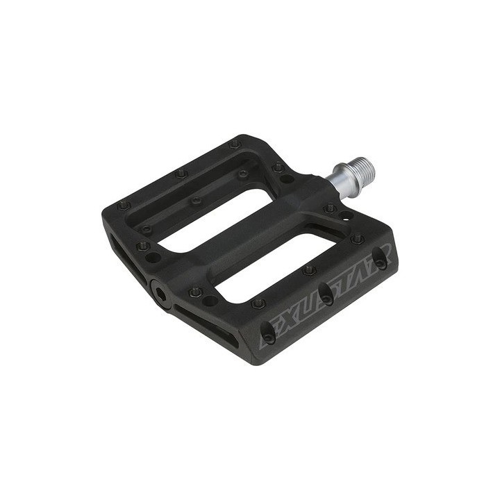 Exustar - Pedali MTB flat