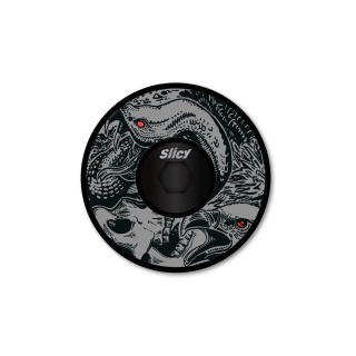 Slicy - Tappo serie sterzo