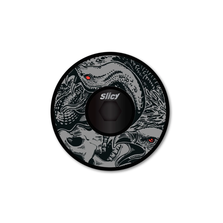 Slicy - Tappo serie sterzo