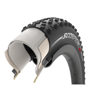 Pirelli - Scorpion XC RC ProWALL 29x2.2" Tubeless Ready