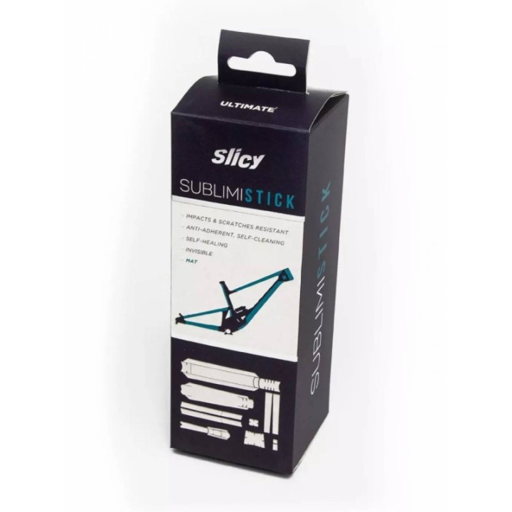 Slicy - Sublimistick Ultimate2 protezione telaio