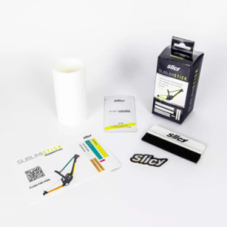 Slicy - Sublimistick Essential protezione telaio