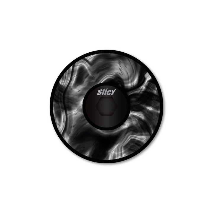 Slicy - Tappo serie sterzo