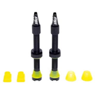 Slicy - Valvole tubeless Rocket Valve