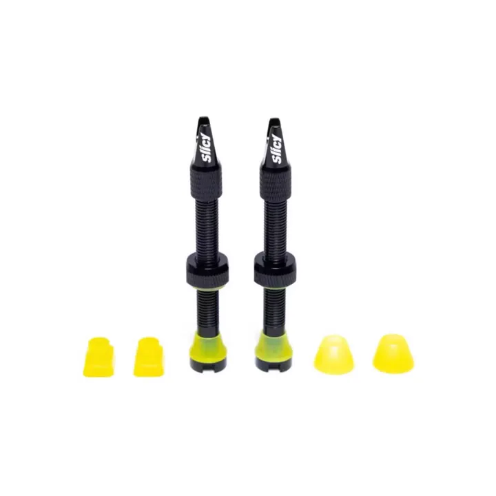 Slicy - Valvole tubeless Rocket Valve