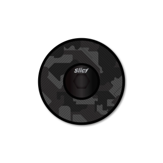 Slicy - Tappo serie sterzo