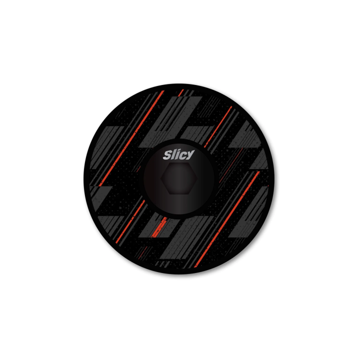 Slicy - Tappo serie sterzo