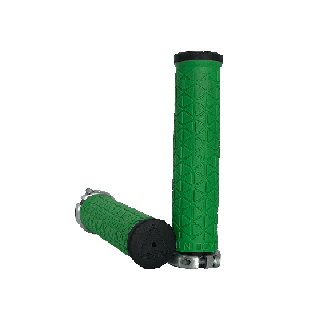 AME - Manopole Best mtb grips verdi
