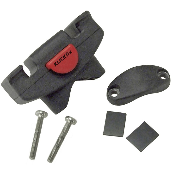 Klickfix - Adattatore caddy 25/36mm