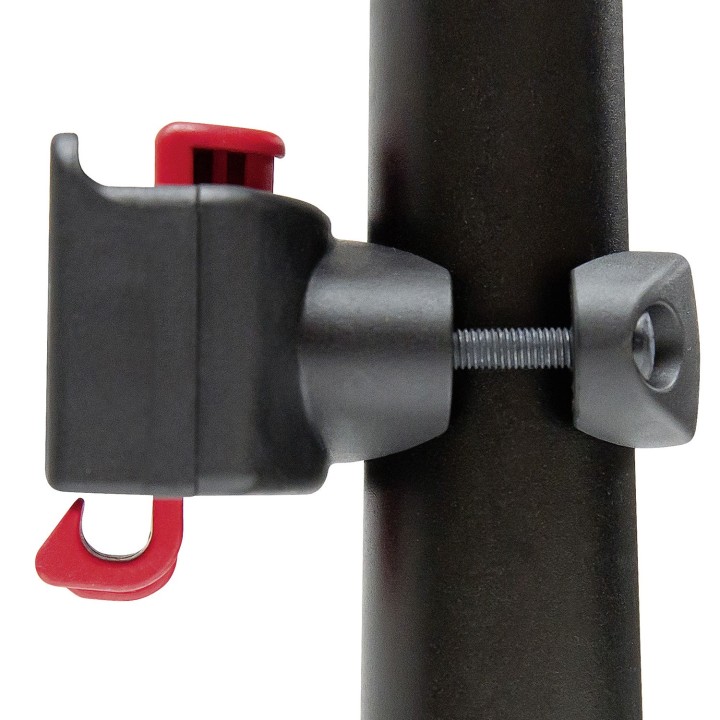 Klickfix - Adattatore caddy 25/36mm