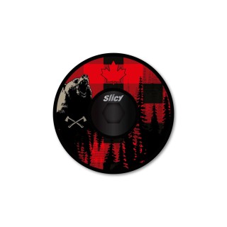 Slicy - Tappo serie sterzo