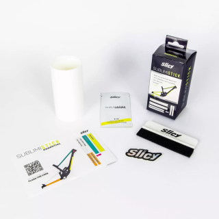 Slicy - Sublimistick Essential2 protezione telaio