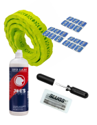 Antiforatura e sigillanti