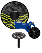 Attacchi manubrio e serie sterzo